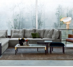 Итальянские Столики - Журнальный столик Match Итальянские Столики - Журнальный столик Match фабрика Arflex