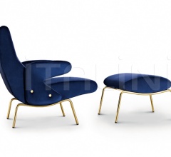 Кресло Delfino Кресло Delfino фабрика Arflex