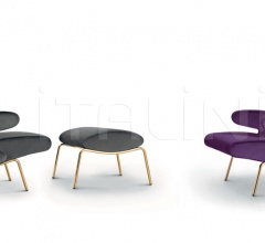 Кресло Delfino Кресло Delfino фабрика Arflex