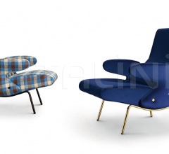 Кресло Delfino Кресло Delfino фабрика Arflex