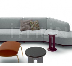 Кресло Delfino Кресло Delfino фабрика Arflex