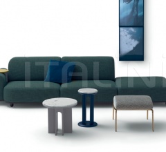 Кресло Delfino Кресло Delfino фабрика Arflex