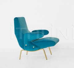 Кресло Delfino Кресло Delfino фабрика Arflex