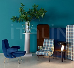 Кресло Delfino Кресло Delfino фабрика Arflex