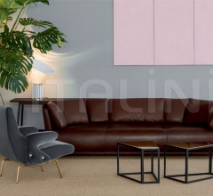 Кресло Delfino Кресло Delfino фабрика Arflex