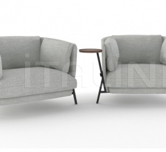 Кресло Cradle Кресло Cradle фабрика Arflex