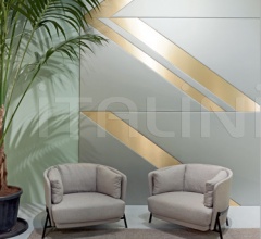 Кресло Cradle Кресло Cradle фабрика Arflex