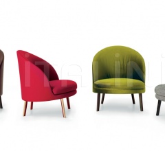 Кресло Jules Кресло Jules фабрика Arflex