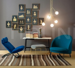 Кресло Jules Кресло Jules фабрика Arflex