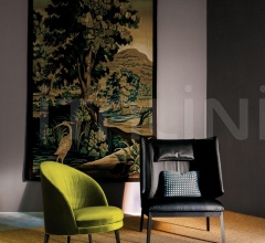 Кресло Jules Кресло Jules фабрика Arflex