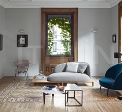 Кресло Jules Кресло Jules фабрика Arflex