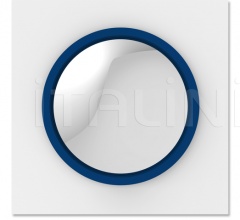 Настенное зеркало Ciclope Настенное зеркало Ciclope фабрика Arflex