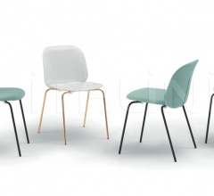 Стул Corolle фабрика Arflex