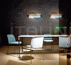 Стул Corolle фабрика Arflex