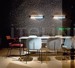 Стул Corolle фабрика Arflex