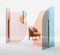 Итальянские Ширмы - Ширма Vela фабрика Arflex