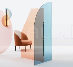 Итальянские Ширмы - Ширма Vela фабрика Arflex