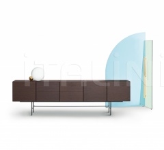 Итальянские Ширмы - Ширма Vela фабрика Arflex