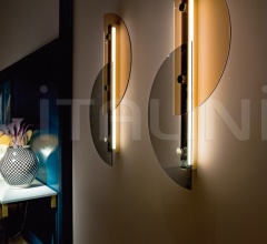 Итальянские Свет - Настенный светильник Papillon Итальянские Свет - Настенный светильник Papillon фабрика Arflex