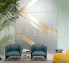 Кресло Algon Кресло Algon фабрика Arflex