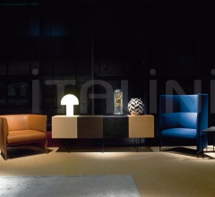 Кресло Algon Кресло Algon фабрика Arflex