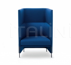 Кресло Algon High Кресло Algon High фабрика Arflex