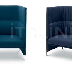 Кресло Algon High Кресло Algon High фабрика Arflex