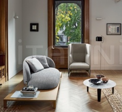 Кресло Algon High Кресло Algon High фабрика Arflex