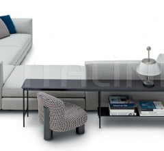 Итальянские Столики - Столик Capilano Итальянские Столики - Столик Capilano фабрика Arflex