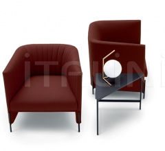 Итальянские Столики - Столик Capilano Итальянские Столики - Столик Capilano фабрика Arflex