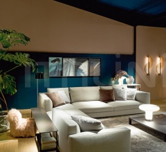 Итальянские Столики - Столик Capilano Итальянские Столики - Столик Capilano фабрика Arflex