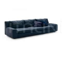 Итальянские Диваны - Модульный диван Ben Ben фабрика Arflex