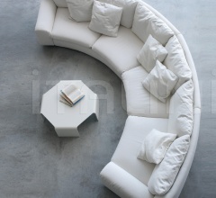 Итальянские Диваны - Модульный диван Ben Ben фабрика Arflex