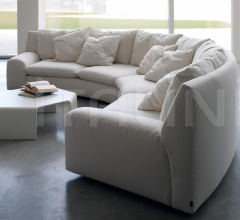 Итальянские Диваны - Модульный диван Ben Ben фабрика Arflex