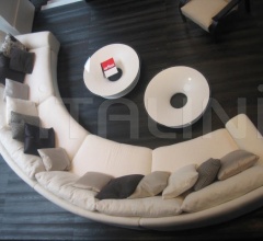 Итальянские Диваны - Модульный диван Ben Ben фабрика Arflex