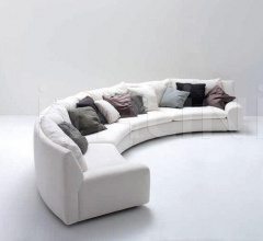 Итальянские Диваны - Модульный диван Ben Ben фабрика Arflex