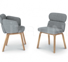 Стул Bliss фабрика Arflex