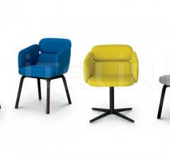 Стул Bliss фабрика Arflex