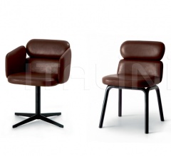 Итальянские Кабинет - Кресло Bliss Итальянские Кабинет - Кресло Bliss фабрика Arflex