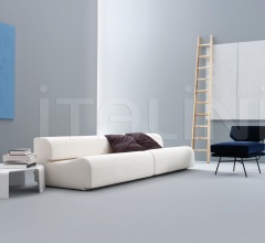 Итальянские Диваны - Диван Bobo фабрика Arflex