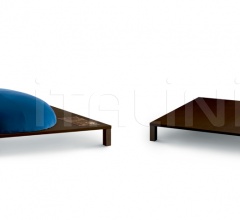 Итальянские Пуфы - Пуф Bonsai фабрика Arflex