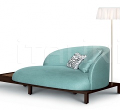 Итальянские Диваны - Диван Bonsai wooden base фабрика Arflex