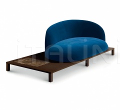 Итальянские Диваны - Диван Bonsai wooden base фабрика Arflex