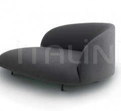 Итальянские Диваны - Диван Bonsai metal base фабрика Arflex