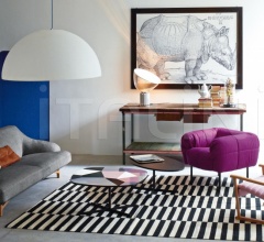 Итальянские Диваны - Диван Candy фабрика Arflex