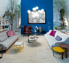 Итальянские Диваны - Диван Candy фабрика Arflex