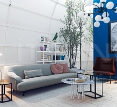 Итальянские Диваны - Диван Candy фабрика Arflex