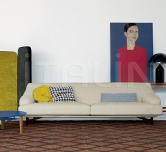 Итальянские Диваны - Диван Candy фабрика Arflex