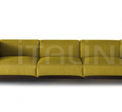 Итальянские Диваны - Модульный диван Claudine mediun фабрика Arflex