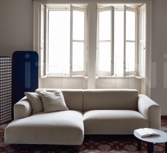 Итальянские Диваны - Модульный диван Claudine mediun фабрика Arflex